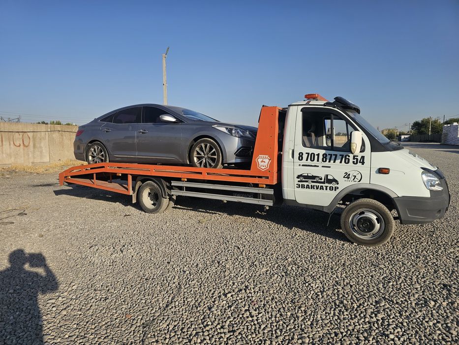 Эвакуатор работаем 24.7