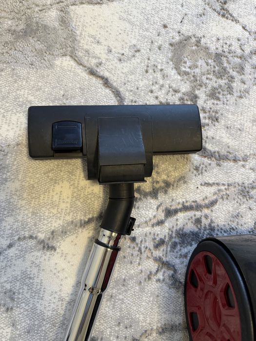 Пылесос Tiffany