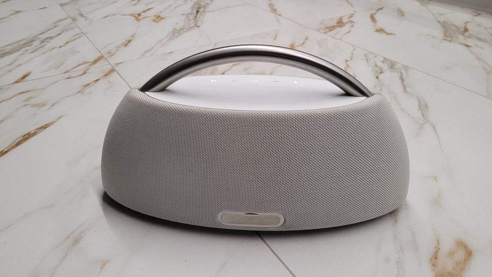 Harman kardon +go play