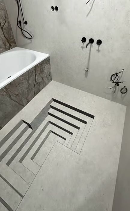 Кафельщик профиссиональный плиточник.