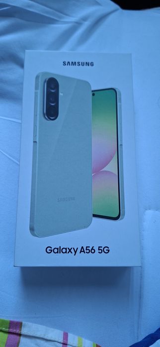 Samsung galaxy a56