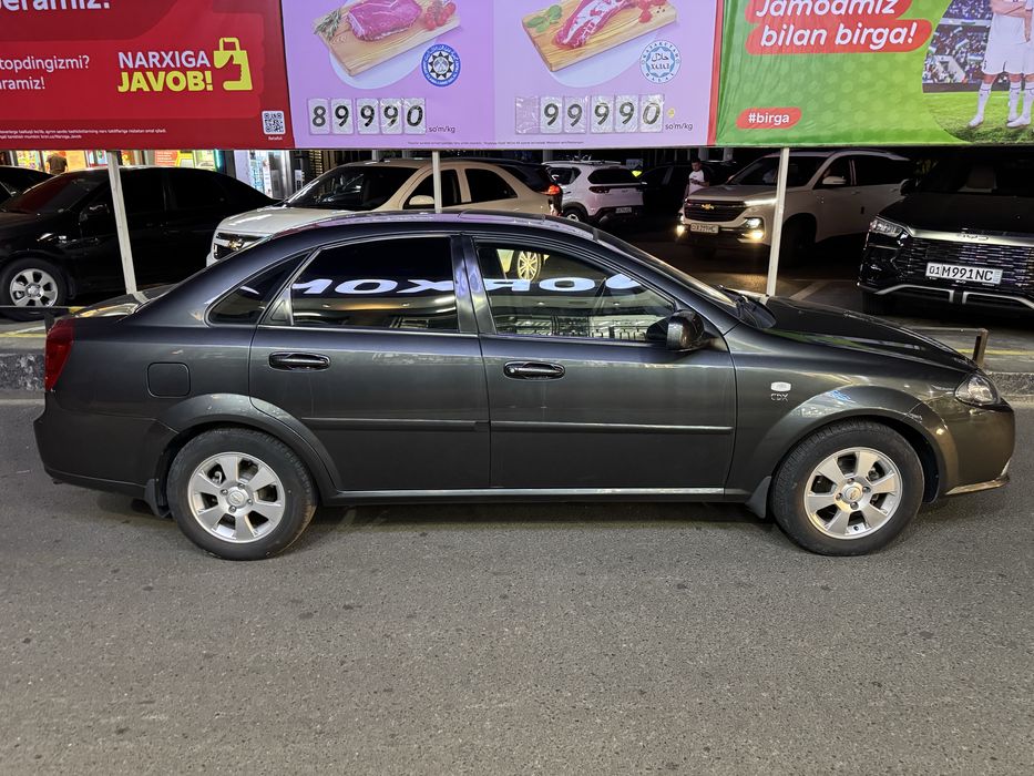 Gentra 2018й 150.000km срочно сотилади