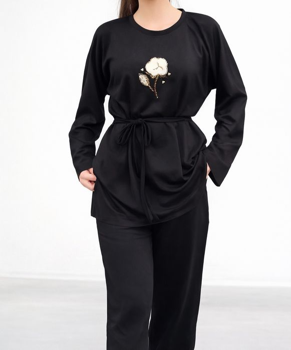 Продаю двойку трикотаж новую