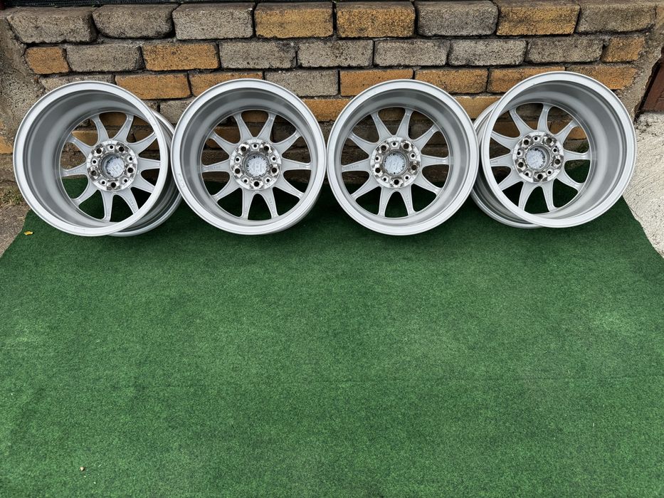 4 броя Джанти БМВ BMW Style 360 16 цола за e90 e91 e92 e36 e46 e87 F30