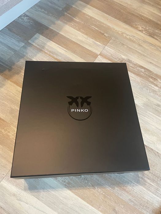 Дамски кубинки Pinko