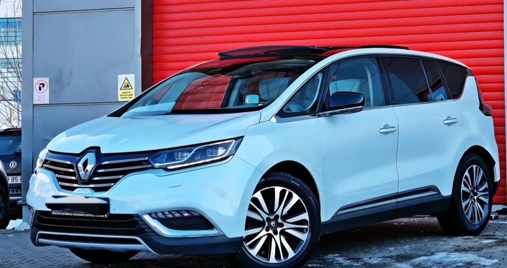 Renault espace de vanzare