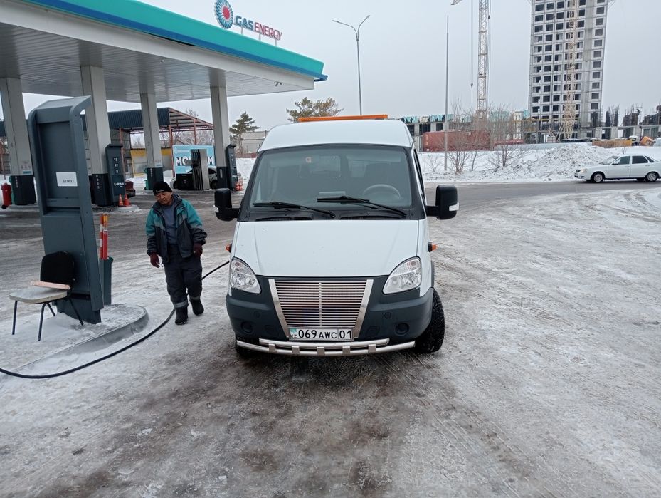 Продам газель фермер эвакуатор 2015г