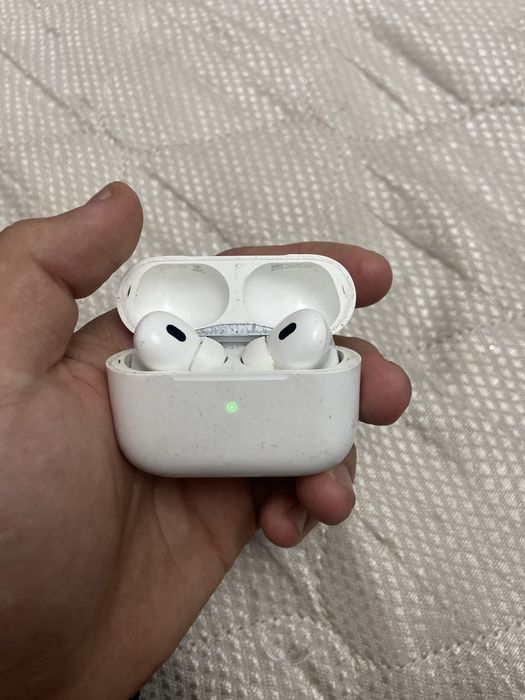 AirPods Pro оригинал