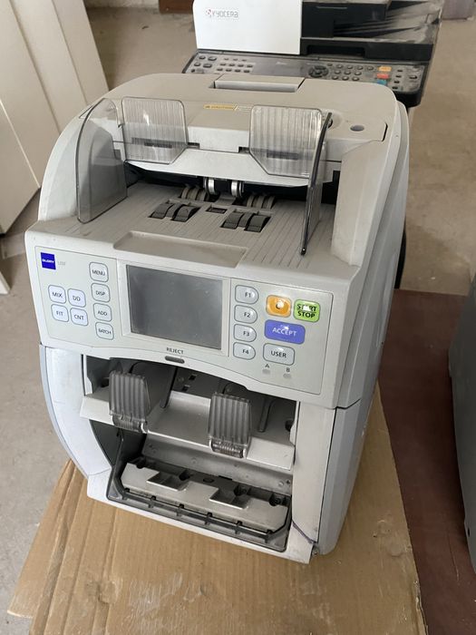 Детекторы для валюты