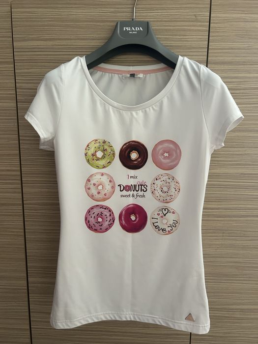 Дамски тениски Avin, Alessa, G-star