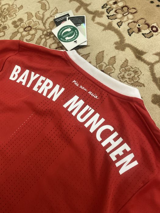 Оригинал Бавария Мюнхен