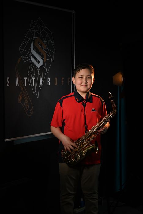 Уроки пианино /саксофона /вокал/гитара /домбыра/обучение на фортепиано