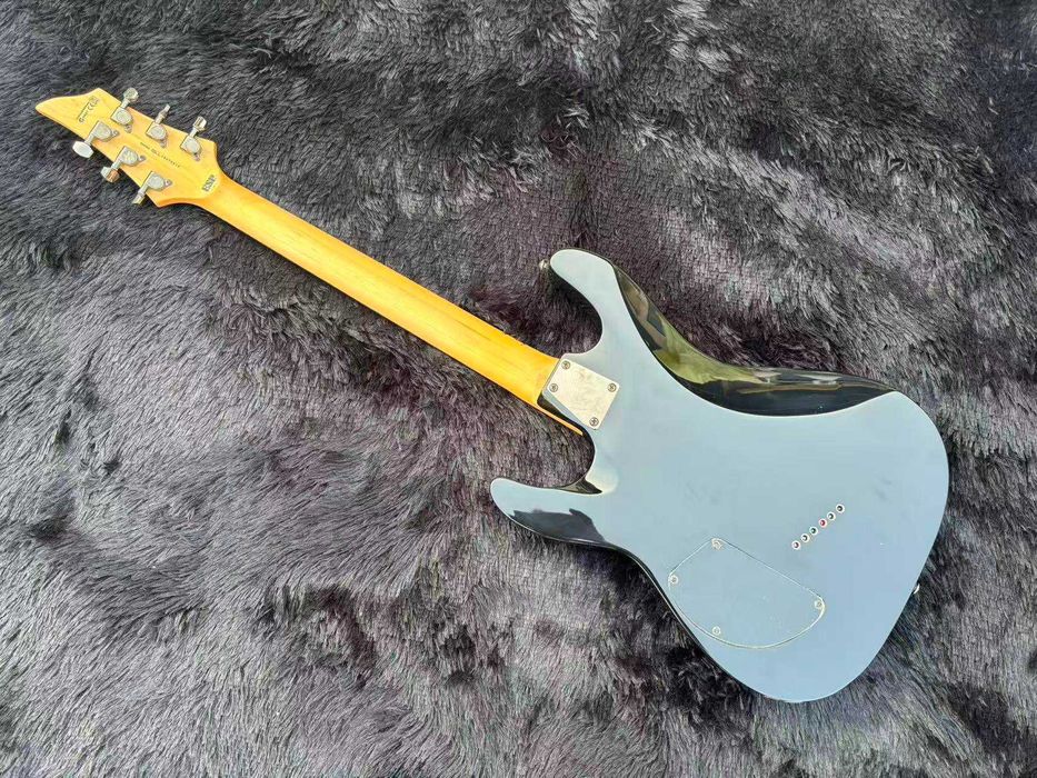 Электрогитара LTD H-51 BK