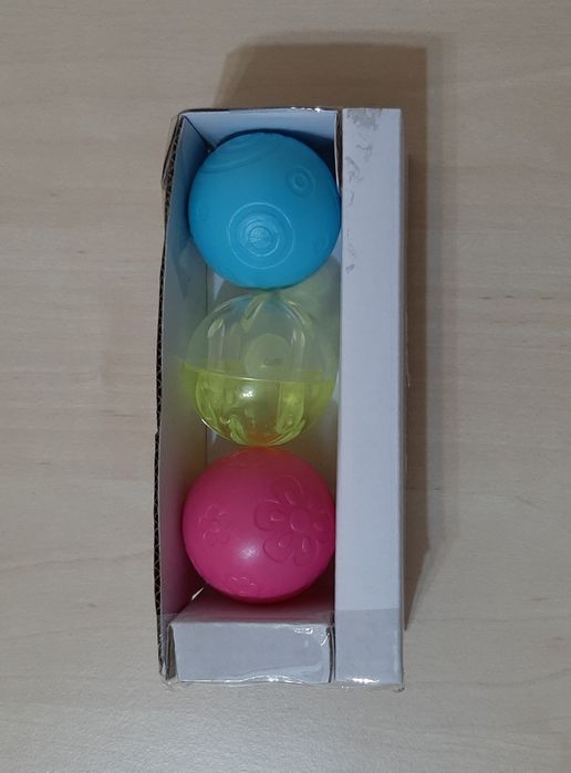 Turn cu bile, ca nou