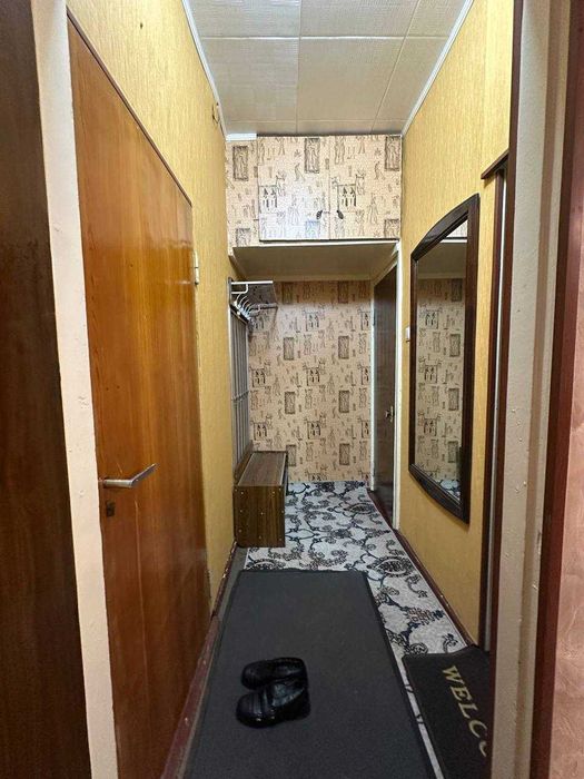 ПРОДАЕТСЯ 1в2/3/4 Квартира Ор.р: Чиланзар 16