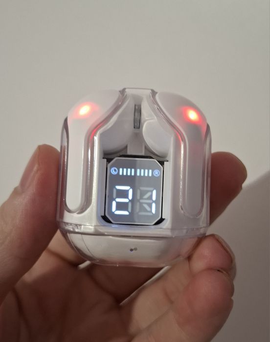 Беспроводные наушник acron