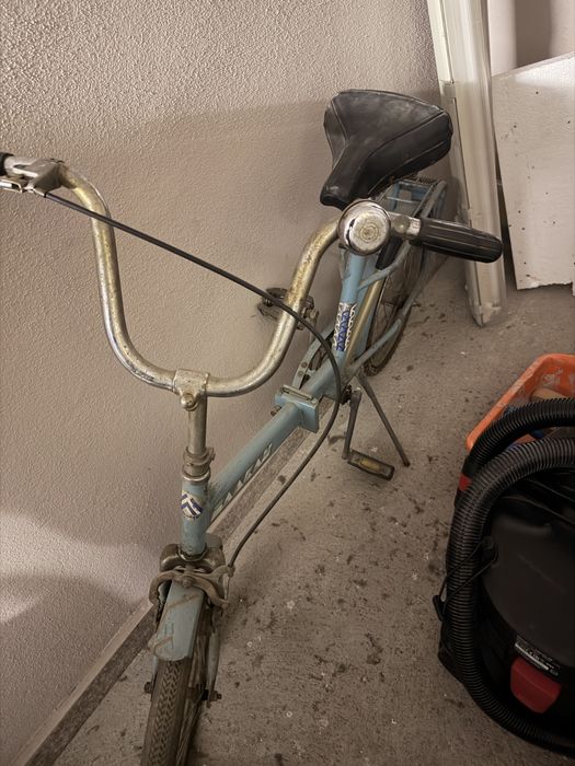 Drag Детски колела и тротинетки