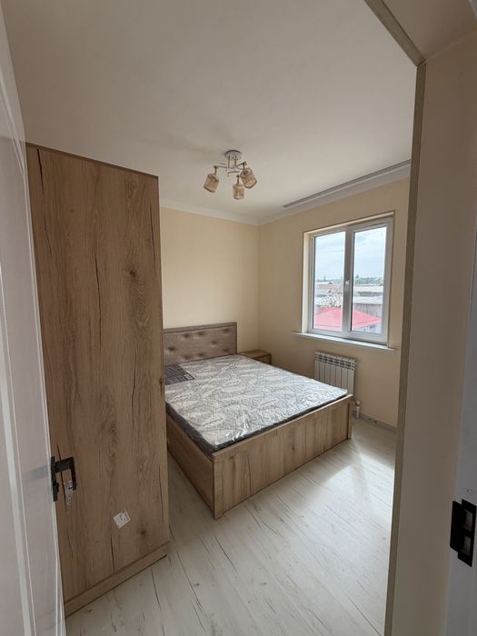 Новостройка parkentsoy