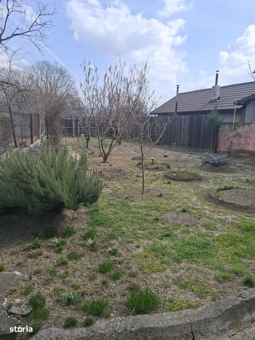 Rm Vâlcea -Calea lui Traian 258-Proprietate spatioasa-utilizare mixta