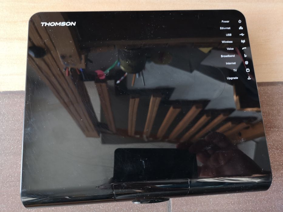 Wi-fi рутер Thomson TG789vn