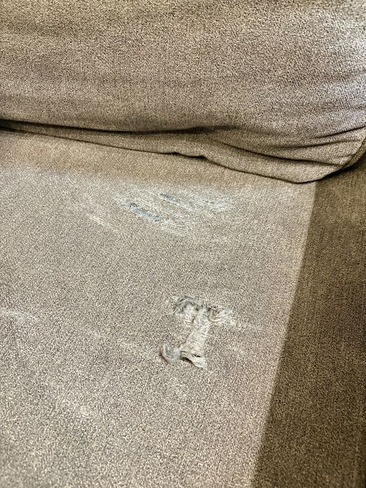 Диван Канапе с функция сън 250/107/85