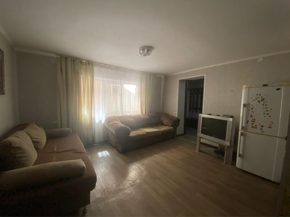 Посуточно в Алматы дом