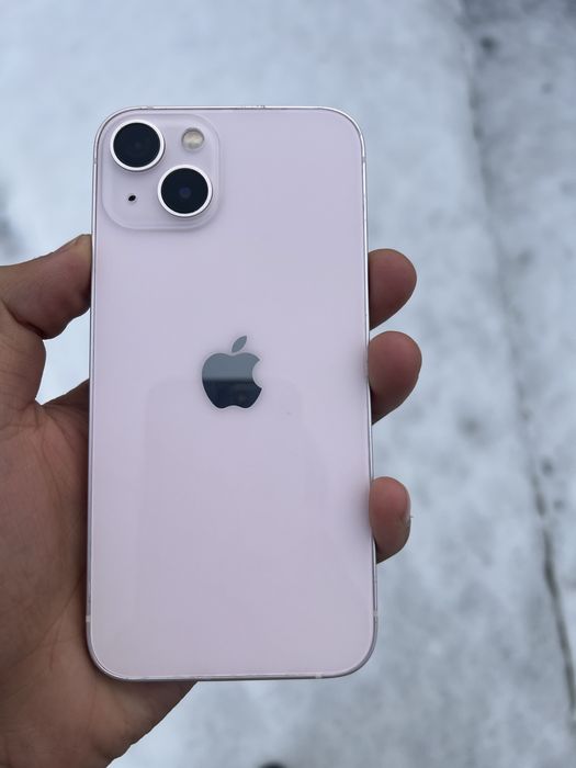 Iphone 13 sotiladi