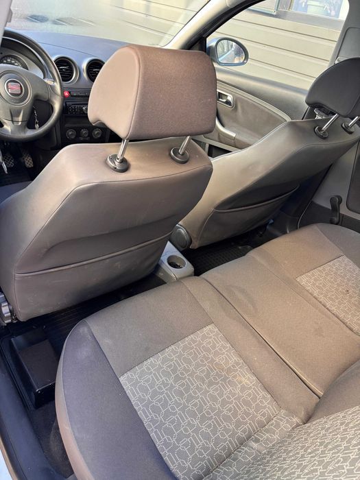 SEAT IBIZA 1.4 Benzina