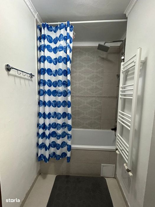 Proprietar închiriez ap.2 camere, Ion Minulescu, balcon închis