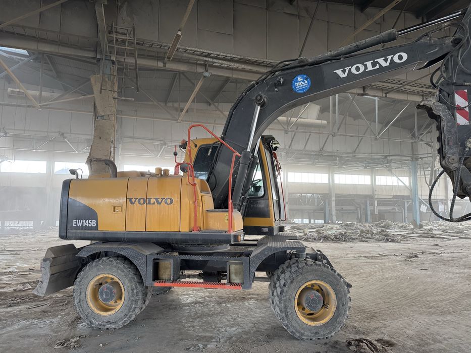 Экскаватор услуга