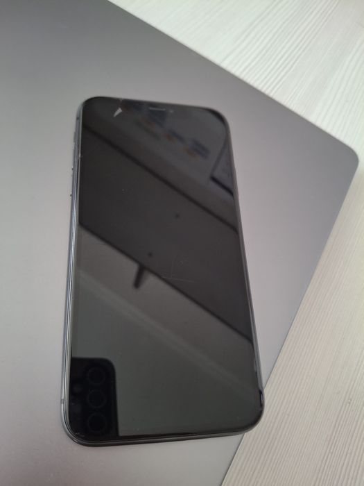 Прочитайте Описание IPhone 11