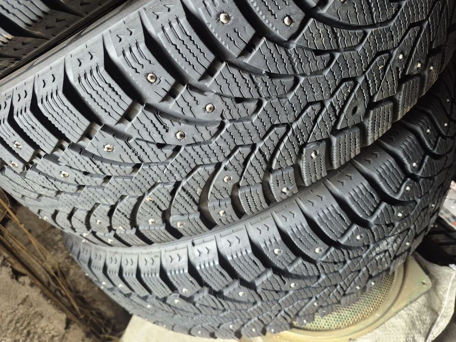 205×65r16 formula by pirelli
