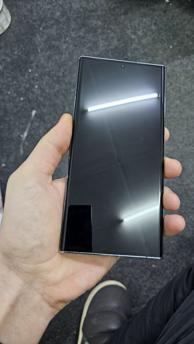 Original samsung s22 ultra 5G 12/256gb