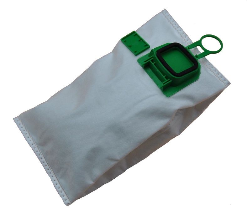 6 бр. торбички за прахосмукачка Vorwerk Kobold VK 140, VK 150, филтри