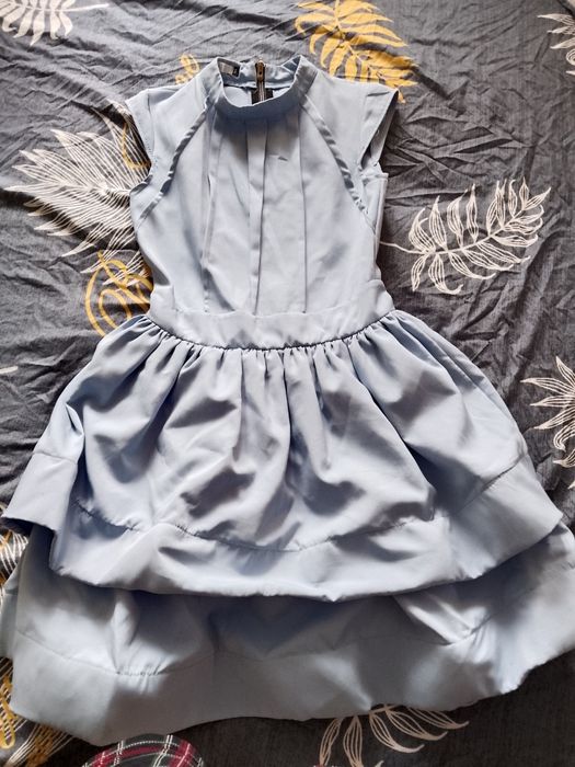 Продаю платье очень красивое