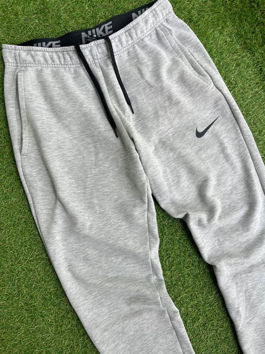 Мъжко долнище : Nike Dry Taper Fleece Training Jogger Sweatpants М