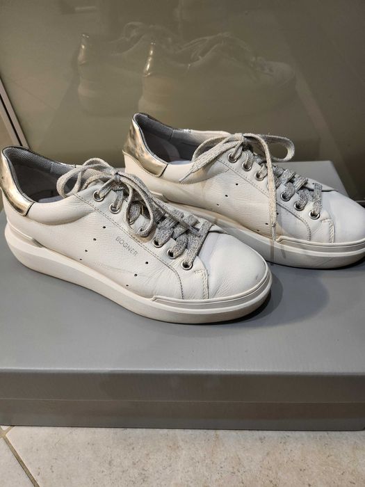 BOGNER  обувки запазени