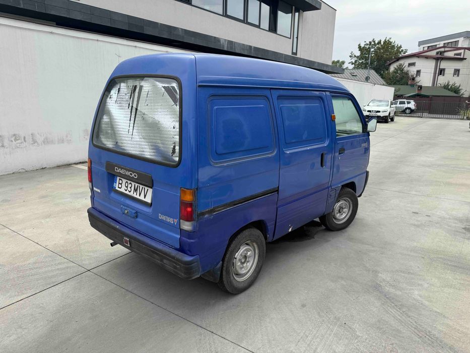 Daewoo Damas de vanzare