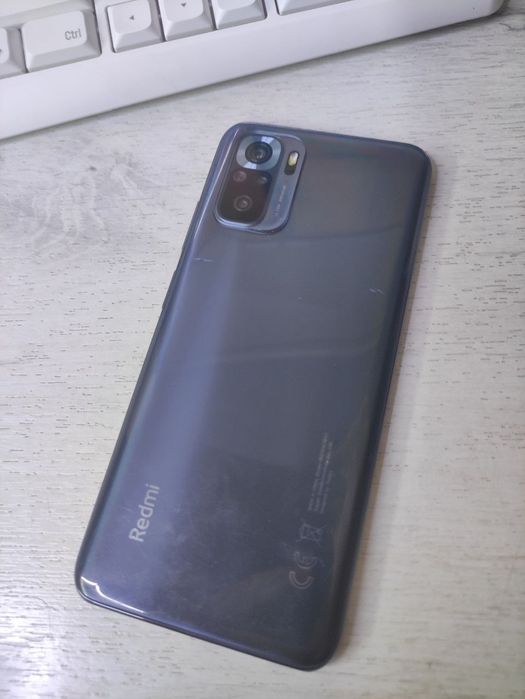 Redmi not 10s 6/64gb