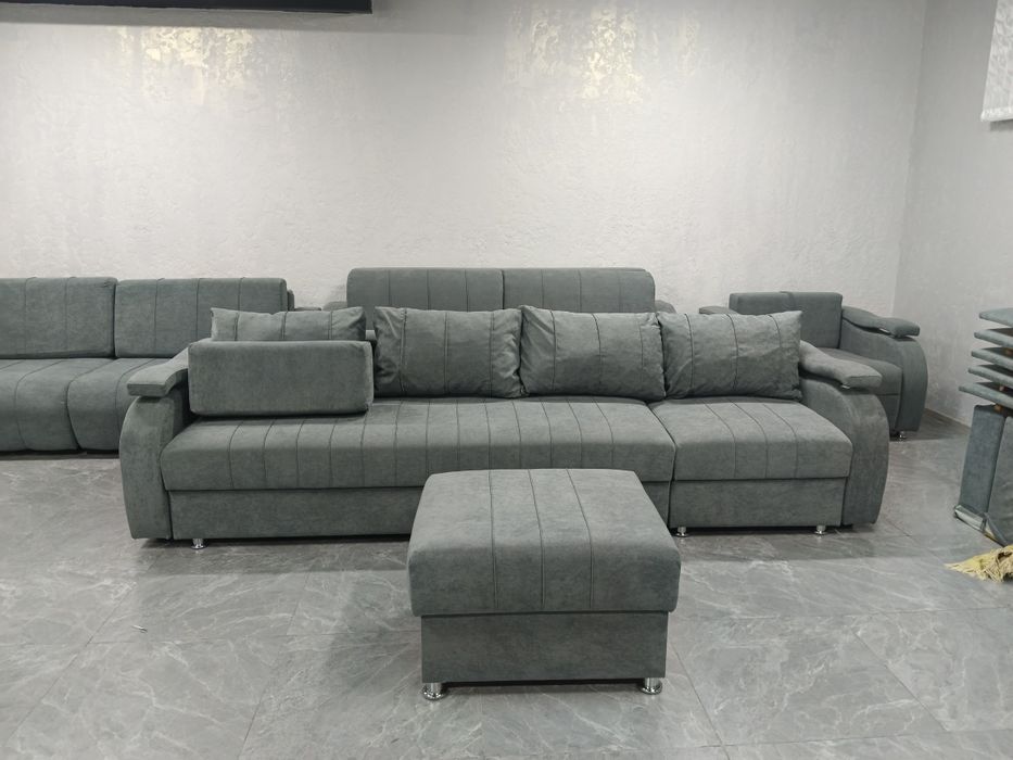 Акция!!! Продам шикарный  диван 2в1