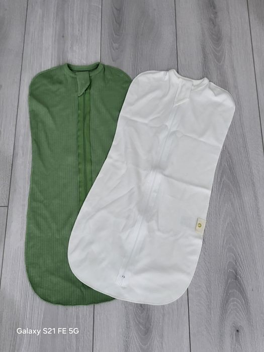 Пеленка-кокон новый