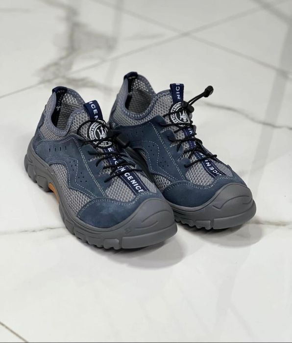 Спец обувь строительная