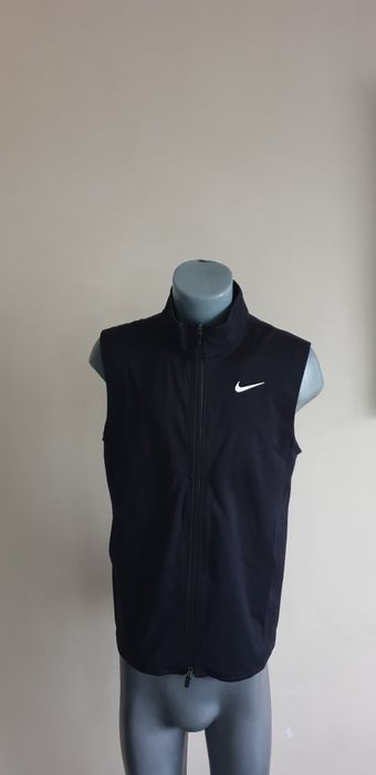Nike Storm Fit Golf ADV Waterproof Vest / S НОВО! ОРИГИНАЛ! МЪЖКИ Елек