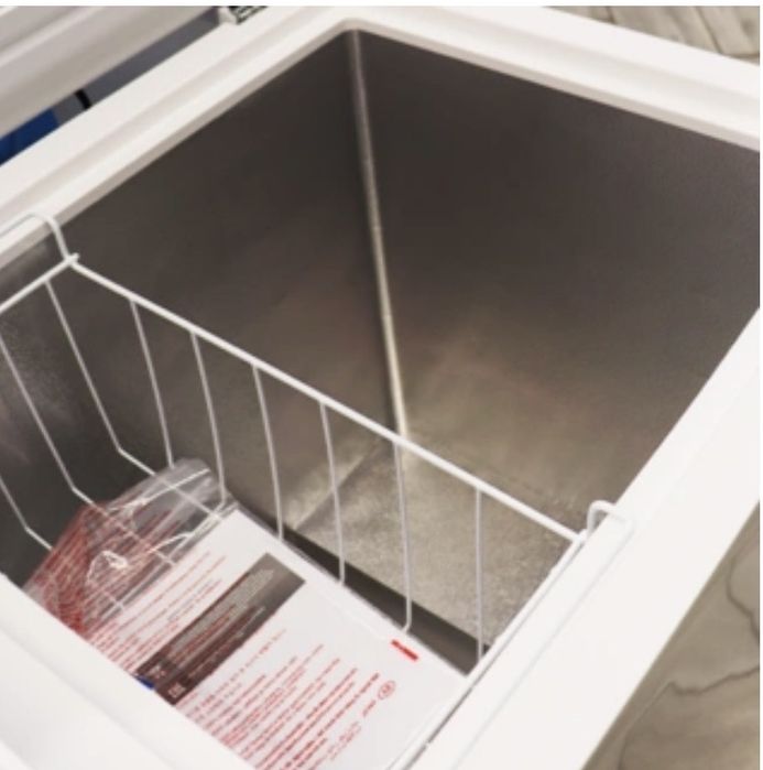 Продам морозильник