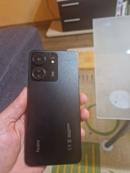 Redmi 13 c 8 ram 256