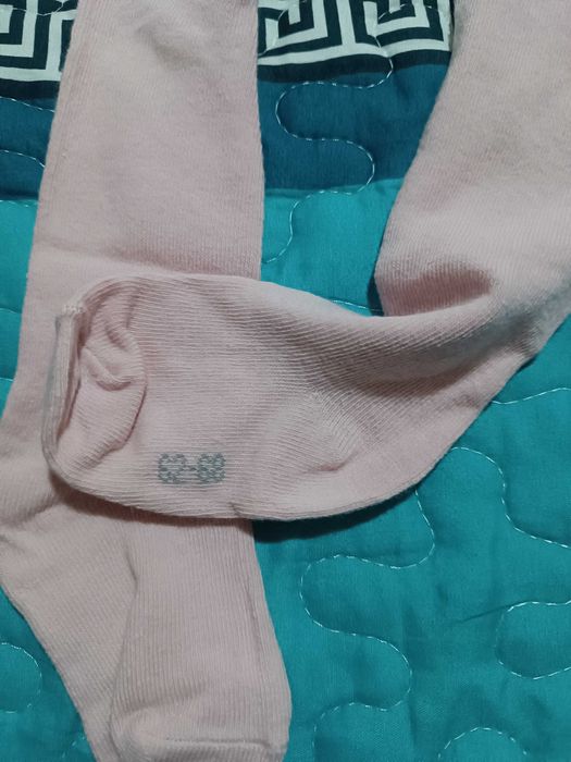 Бебешки дрехи от 0 до 6 месеца