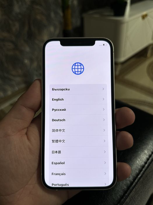 İphone 12 128 GB. 80% батерия