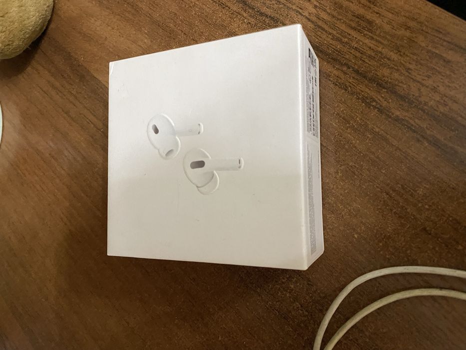 Наушники airpods pro 2