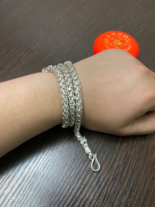 Продаю Серебряный трос