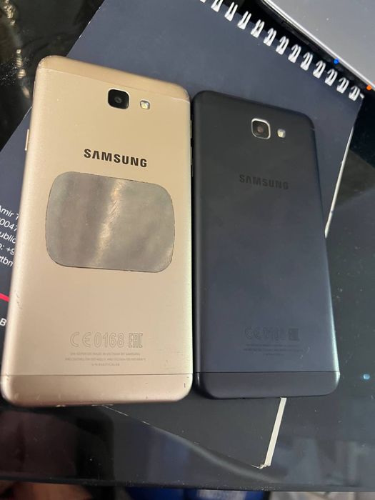 Samsung j5 prime sotiladi